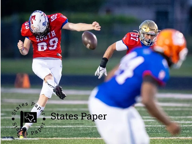 Watch as the best football players from across the state play in the 2024 Indiana All-Star game